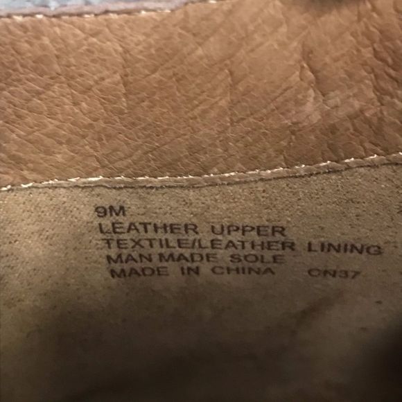 CORSO COMO Rafe Clog Mules - Picture 9 of 9